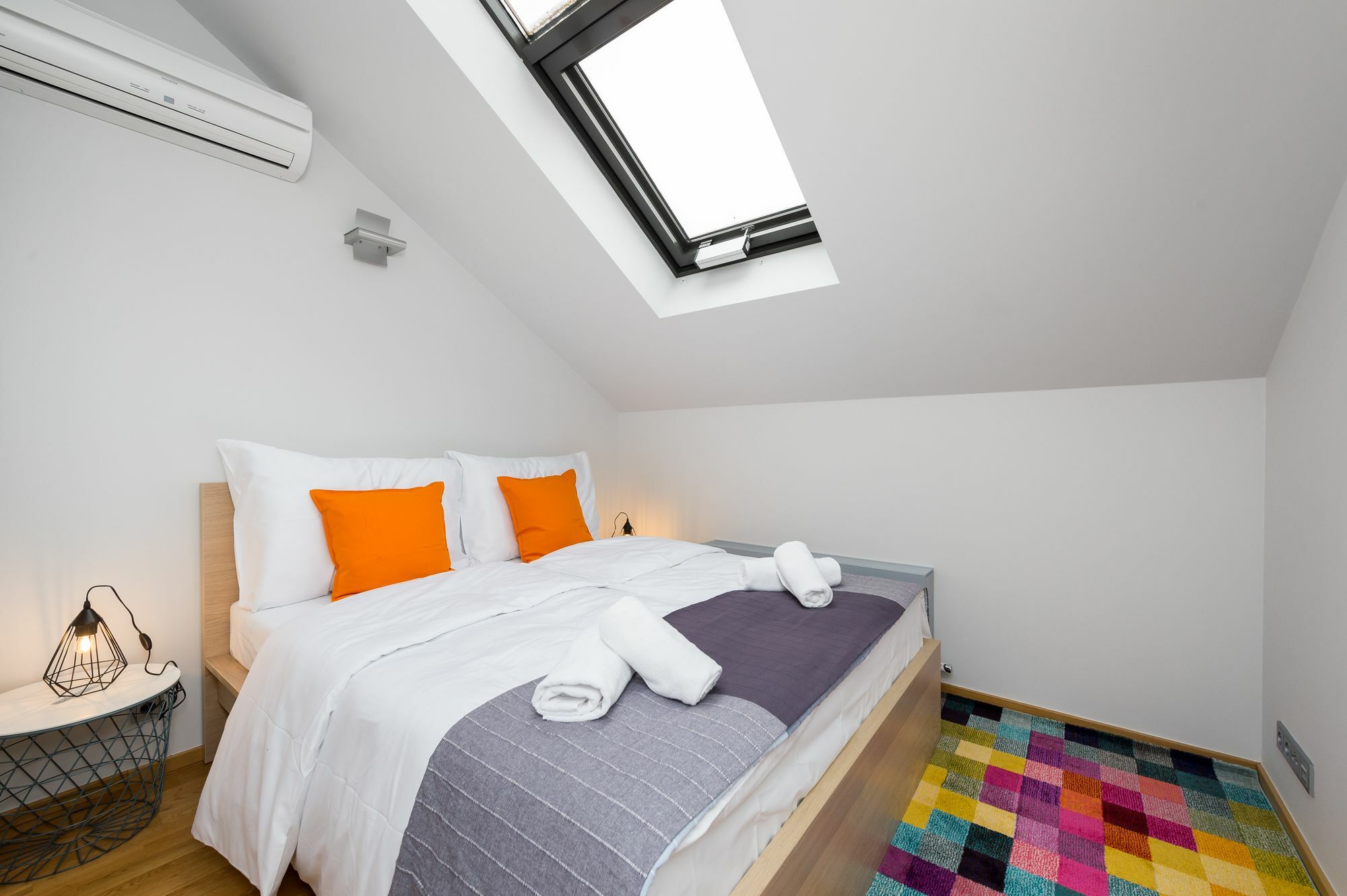 Empirent Rose Apartments Praga Esterno foto